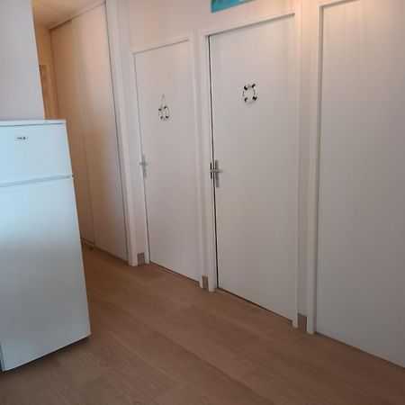 Spacieux T2 A Hendaye Avec Parking A Deux Pas De La Plage - Fr-1-239-794 외부 사진